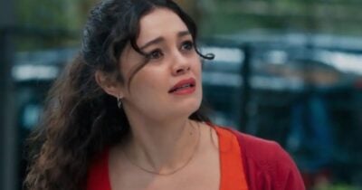 Gerluce em Três Graças - Foto: Globo