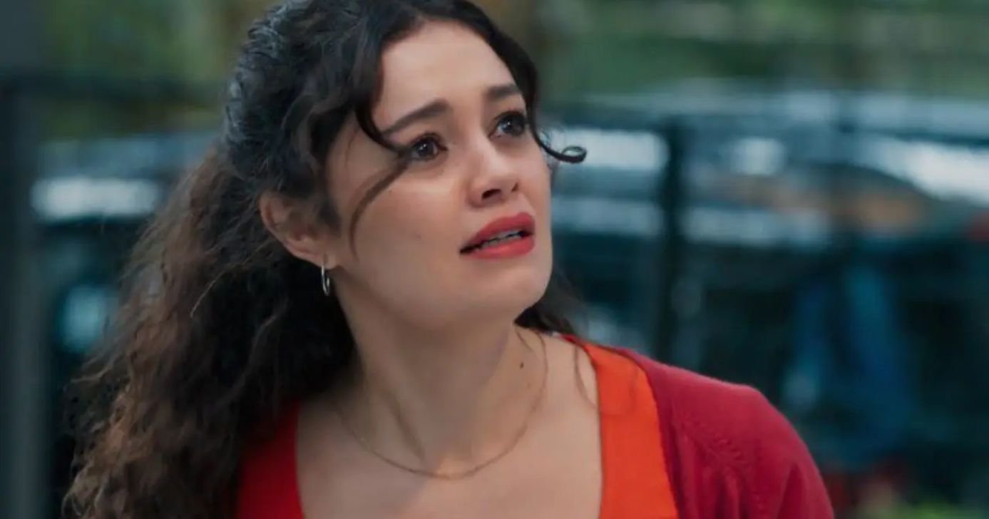 Gerluce em Três Graças - Foto: Globo