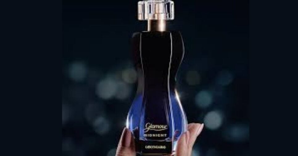 Glamour Midnigh (Foto: Boticário)