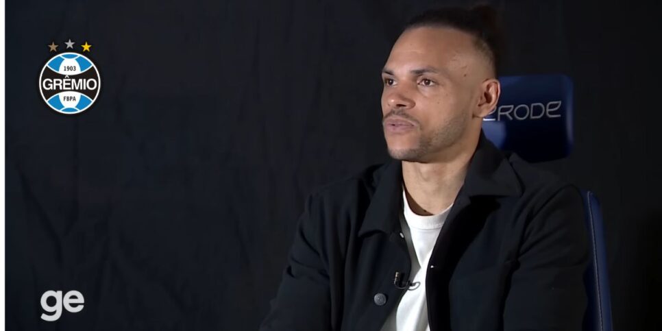 Foto - Montagem TV Foco/ Reprodução Youtube - GE TV