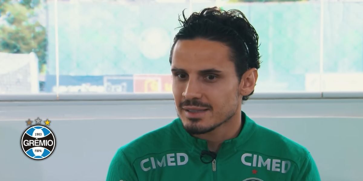 Foto - Montagem TV Foco/ Reprodução Youtube - GETV