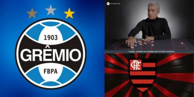 Foto - Montagem TV Foco/ Reprodução Youtube - The Coaches' Voice en español