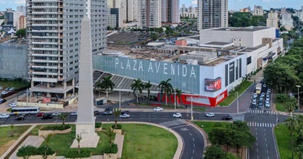 Bairro do Higienópolis em São José do Rio Preto (Foto Reprodução/Quinto Andar)
