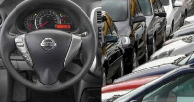 Honda, Fiat, Sandero: 6 carros usados por até R$ 60 mil em 2026 (Foto: Montagem/TV Foco)