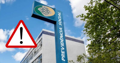 INSS chega com alerta sobre o que arranca benefício (Foto: Divulgação)