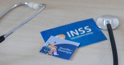 INSS traz alerta sobre auxílio-doença (Foto: Divulgação)