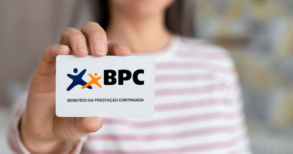 BPC confirma situação do INSS (Foto: Divulgação)