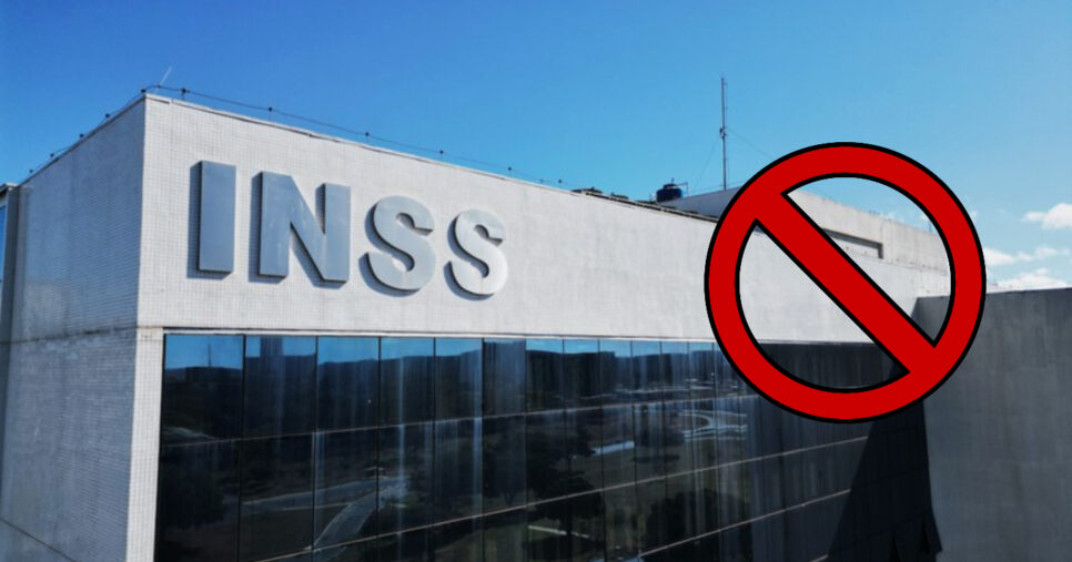 INSS traz alerta sobre o que causa bloqueio dos beneficiários (Foto: Divulgação)