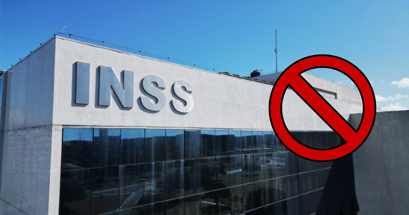 INSS traz alerta sobre o que causa bloqueio dos beneficiários (Foto: Divulgação)