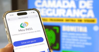 INSS confirma alerta aos segurados (Foto: Divulgação)