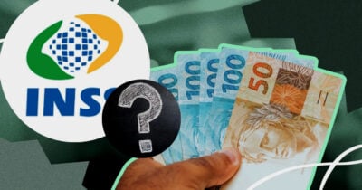 Saiba se o pagamento do próximo 13º salário do INSS já tem data (Foto Reprodução/Montagem/TV Foco/Canva/GMN/Lennita/Freepik)