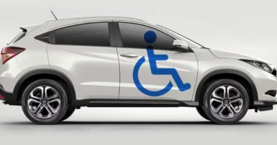 IPI - Carro - PCD (Foto: Reprodução)