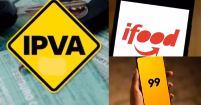 Imagem card com fundo