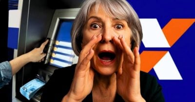 Saiba como idosos conseguem garantir isenções na CAIXA (Foto Reprodução/Montagem/TV Foco/Canva/GMN)