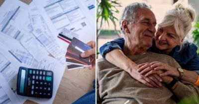 Idosos de 60, 70, 80 e 90+ protegidos no pagamento de 3 dívidas (Foto: Montagem/ TV Foco)