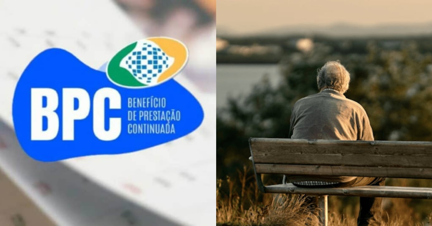 Idosos têm esses benefícios além do BPC (Foto: Divulgação)
