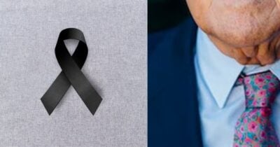 Imagem de luto / Peter Arnett - Montagem TV FOCO