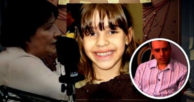 Avó de Isabella Nardoni revela o que ouviu do pai de Jatobá (Foto Reprodução/Montagem/Lennita/TV Foco/Canva/YouTube/Arquivo pessoal televisionado pela Globo/ Globo/Entrevista Fantástico)