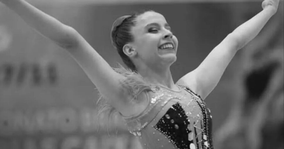  Isabelle Marciniak (Foto: Instagram/Reprodução)