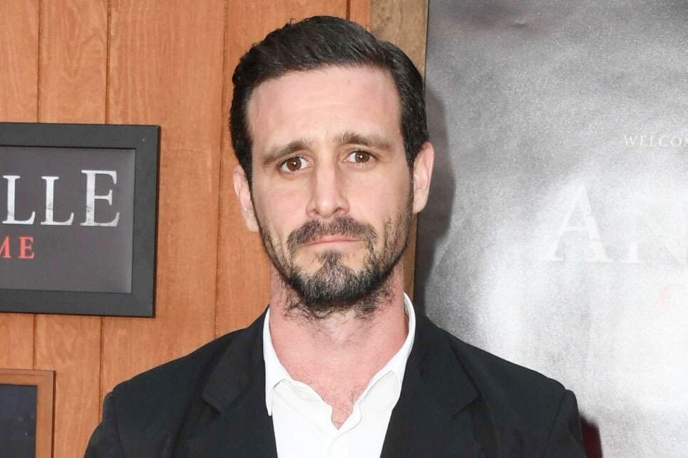 James Ransone  - Foto: Internet