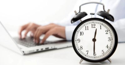 Alerta chega aos CLTs sobre jornada de trabalho (Foto: Divulgação)