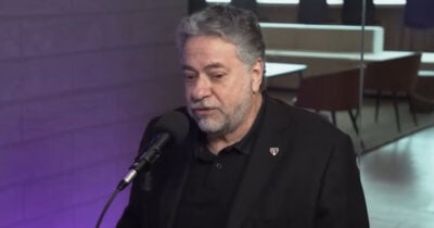 Casares autoriza saídas do São Paulo (Foto: N Sports/YouTube)