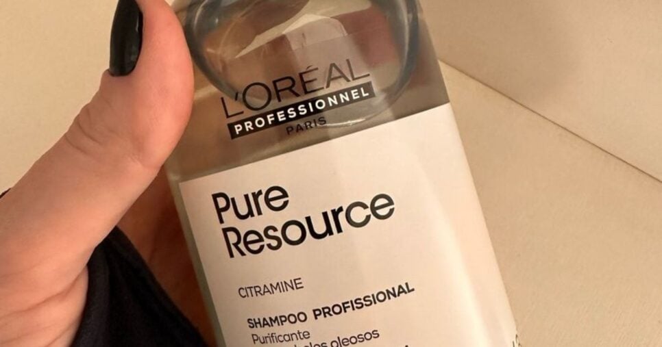 L’Oréal Professionnel Serie Expert Pure Resource - Foto Internet