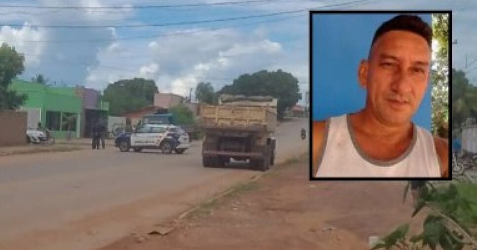 LUTO - Morre cantor José Santana Garcia de Oliveira (Foto: Reprodução - Instagram)