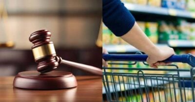 Lei traz nova obrigação a supermercados como Assaí e Carrefour (Foto: Montagem/TV Foco)