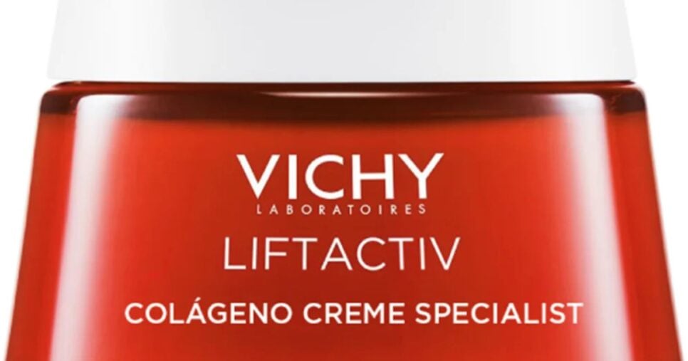 Liftactiv Colágeno Specialist Vichy - Foto: Internet