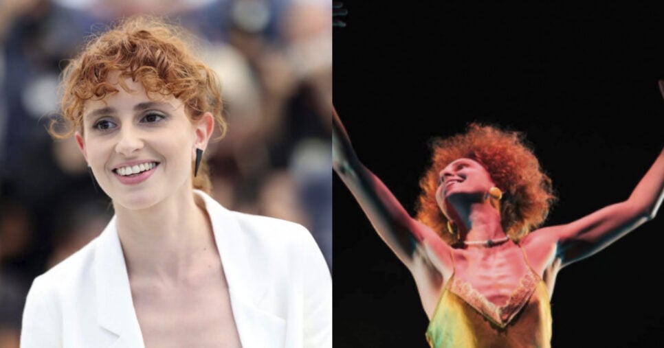 Carol Duarte (Foto: Instagram)