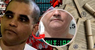 Três revelações sobre o Maníaco do Parque aterroriza (Foto Reprodução/Montagem/Lennita/TV Foco/YouTube/SBTNews/GMN)