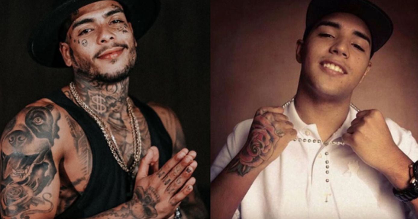 Mc Kevin / Mc Daleste - Montagem