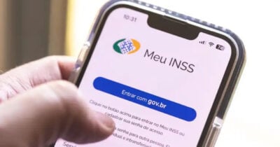 INSS - (Foto: Divulgação)