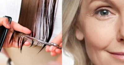 5 cortes de cabelo são a fonte da juventude  - Montagem/TV FOCO