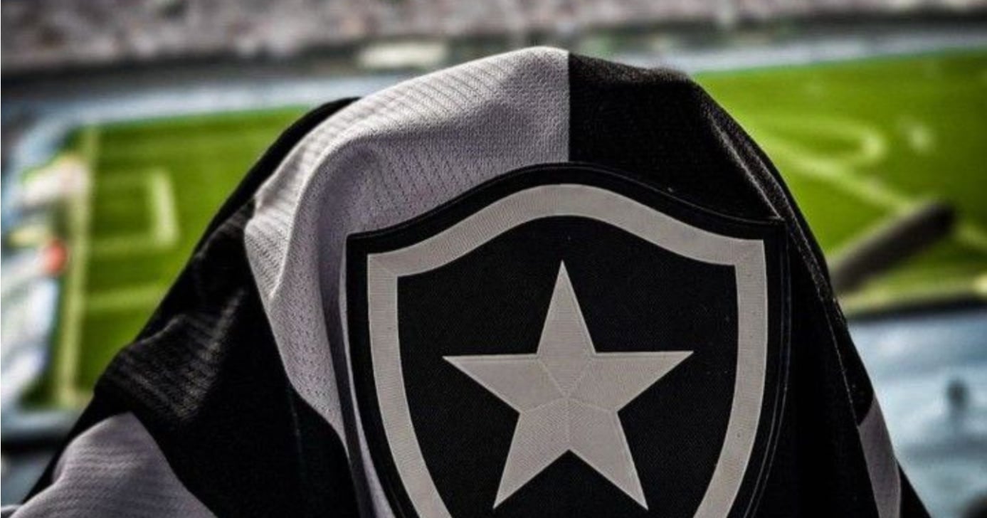 Textor nomeia novo treinador no Botafogo - Foto: Internet