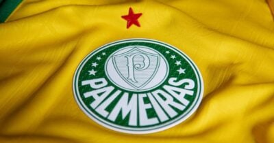 Palmeiras - Foto: Internet