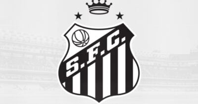 Santos - Foto: Internet