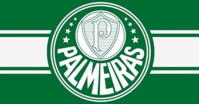 Palmeiras - Foto: Internet