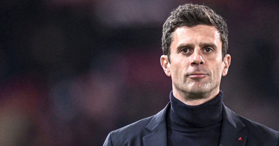Thiago Motta - Foto: Internet