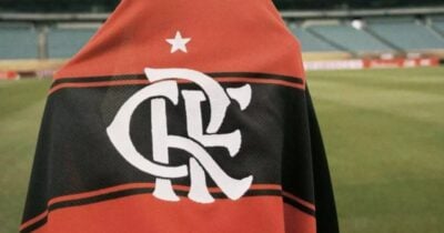Flamengo acerta adeus de craque de R$4,5M - Foto: Internet