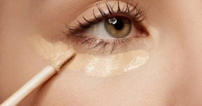 Maquiagem - Foto: Internet