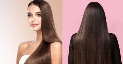 3 produtos que realmente alisam o cabelo - Montagem/TV FOCO