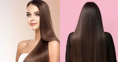 Adeus, chapinha e progressiva: 3 produtos que realmente alisam o cabelo e salvam fios