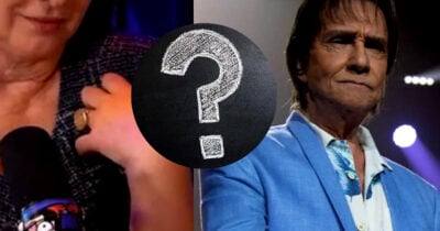 Grande amor de Roberto Carlos revela o que poucos imaginam sobre o rei (Foto Reprodução/Montagem/Lennita/Canva/YouTube/BEATRIZ DAMY/AGNEWS)