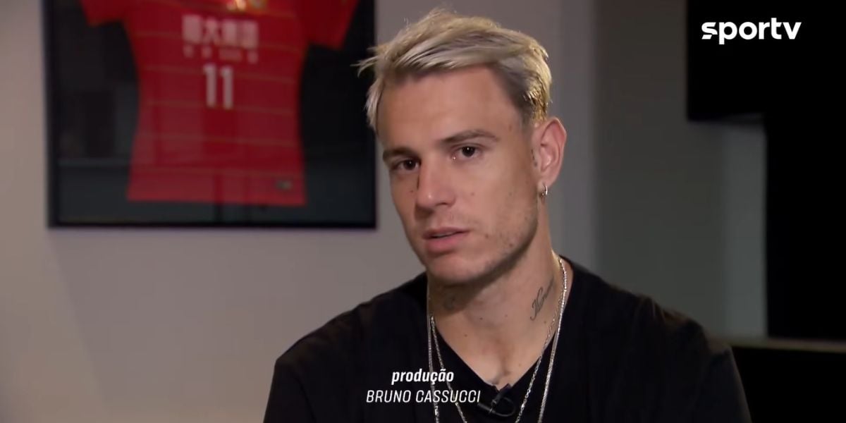 Foto - Montagem TV Foco/ Reprodução Youtube - GE TV