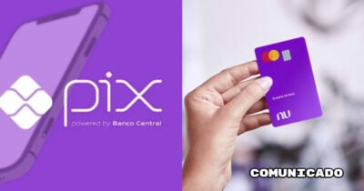 Nubank informa sobre acontecimento envolvendo pix ( Foto: Divulgação)