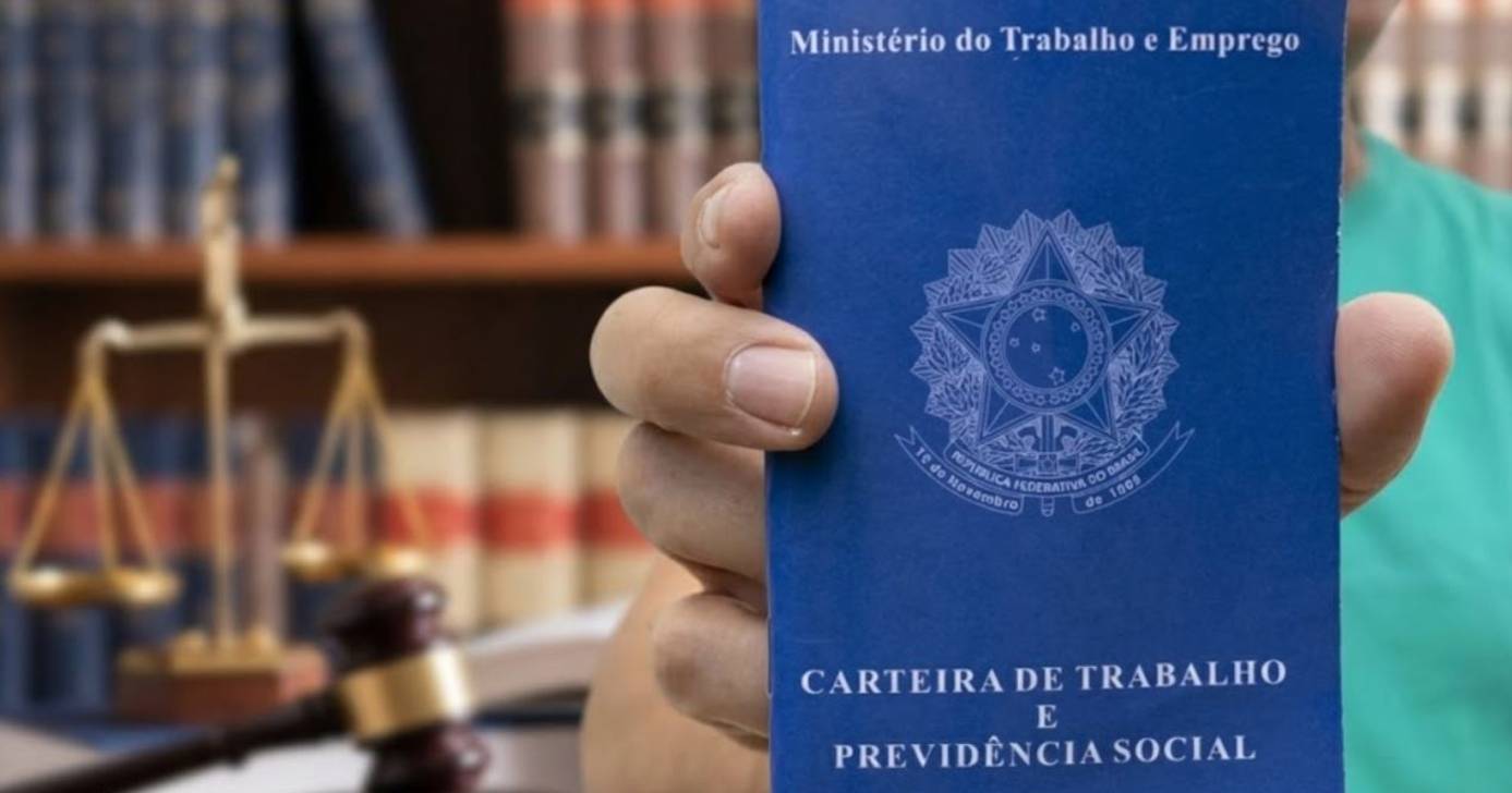 Ilustração Nova lei trabalhista libera benefício desejado pelos CLTs