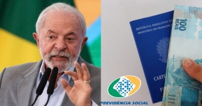 Novo salário mínimo de 2026 é publicado por Lula nesta terça (24) (Foto: Marcelo Camargo/Agência Brasil)