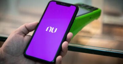Nubank (Foto: Divulgação)